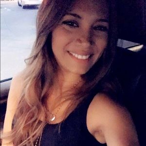 Meet your Posher, Giannina